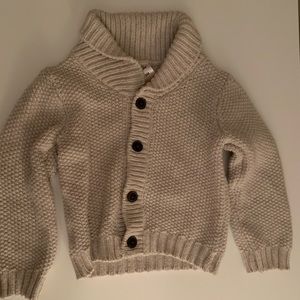 Baby B’Gosh Sweater